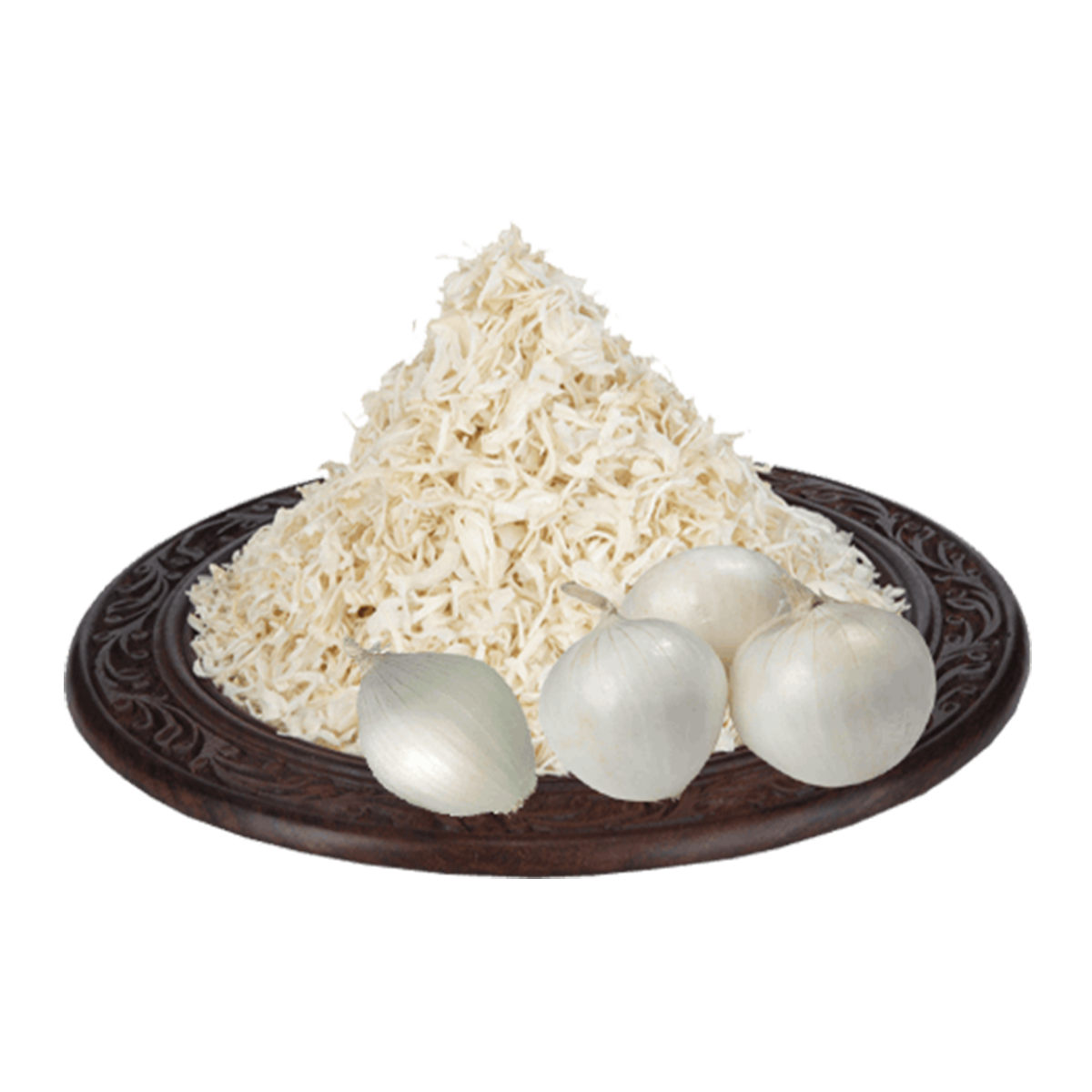 White Onion Flakes